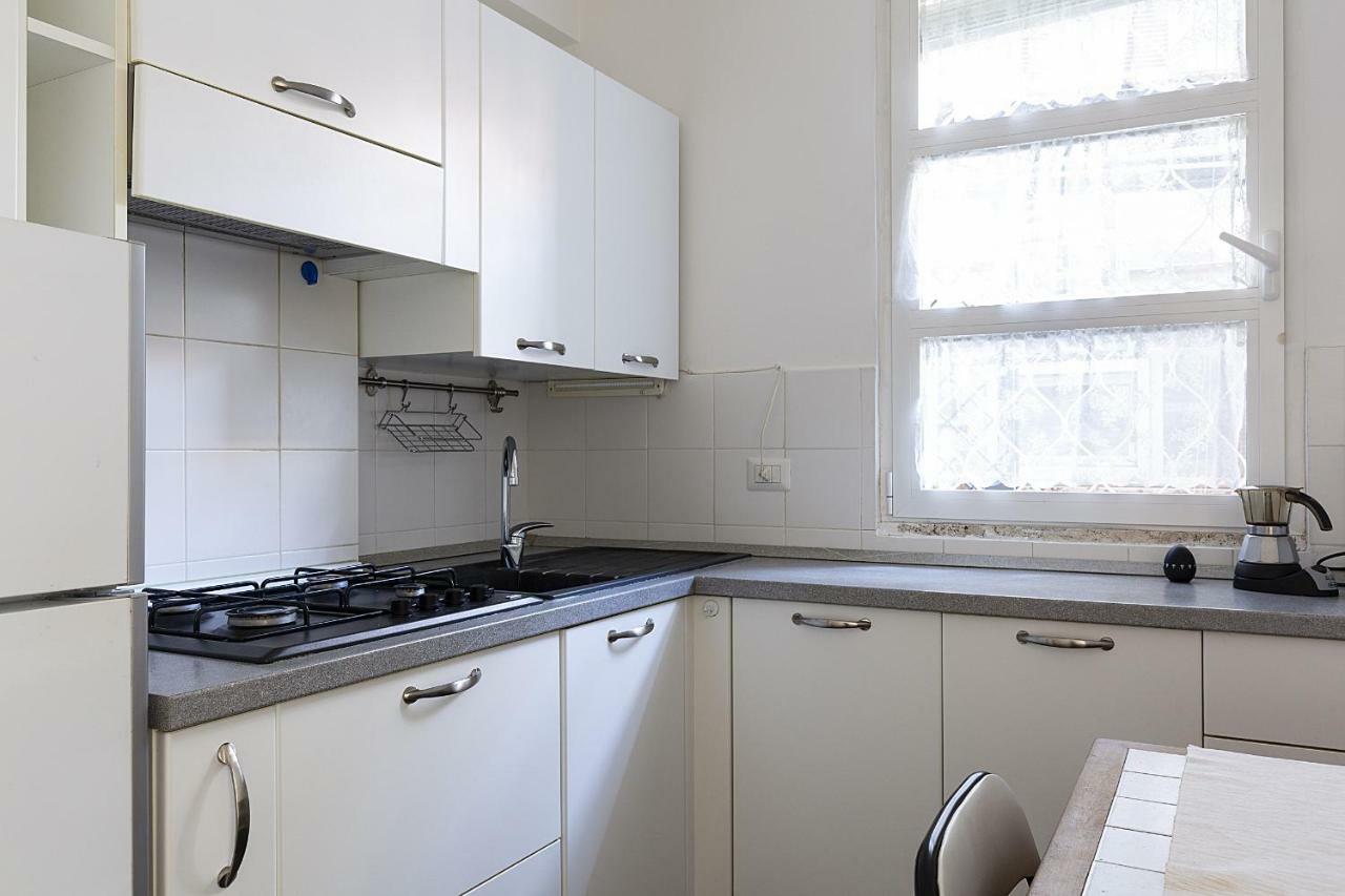 Emma'S Apartment Borgo, Vatican City โรม ภายนอก รูปภาพ