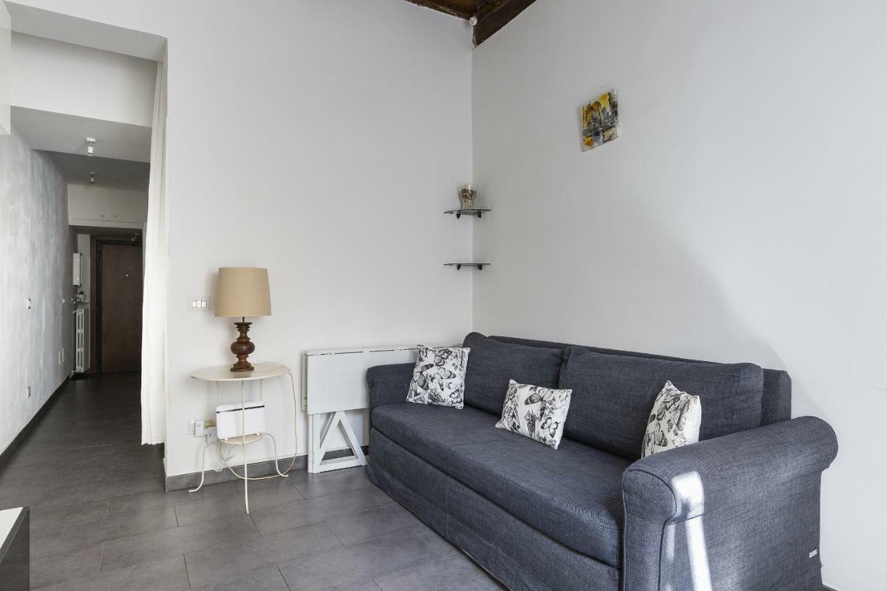 Emma'S Apartment Borgo, Vatican City โรม ภายนอก รูปภาพ