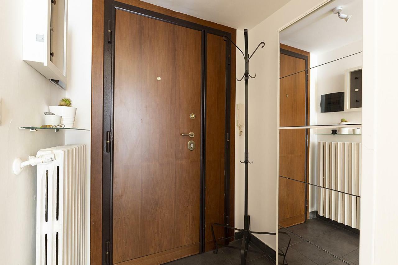 Emma'S Apartment Borgo, Vatican City โรม ภายนอก รูปภาพ